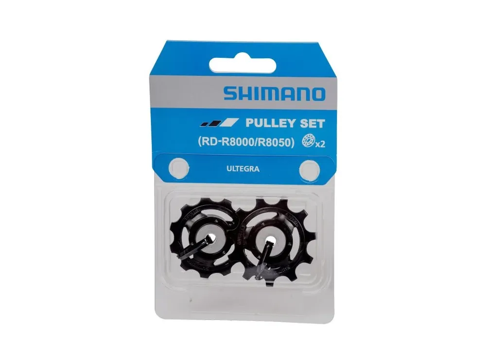 kladky Shimano RD-R8000/RX800 Oblíbený