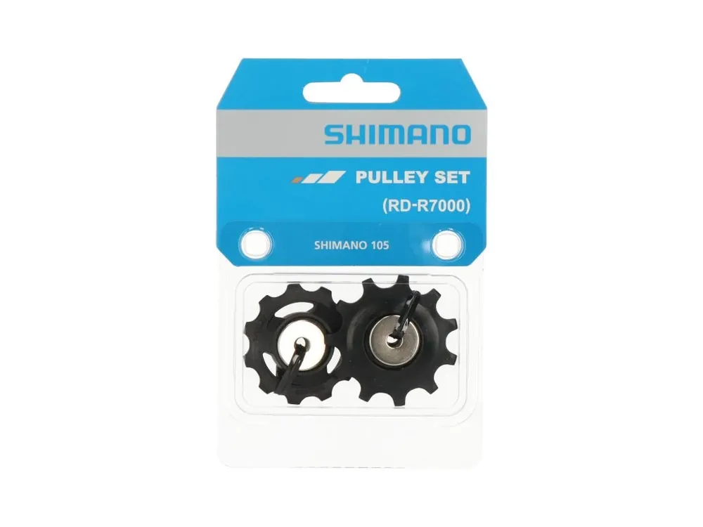 Nejlepší Volba kladky Shimano RD-R7000