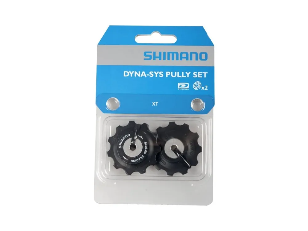 kladky Shimano RD-M786/M781/M780/M773/T8000 Speciální Cena