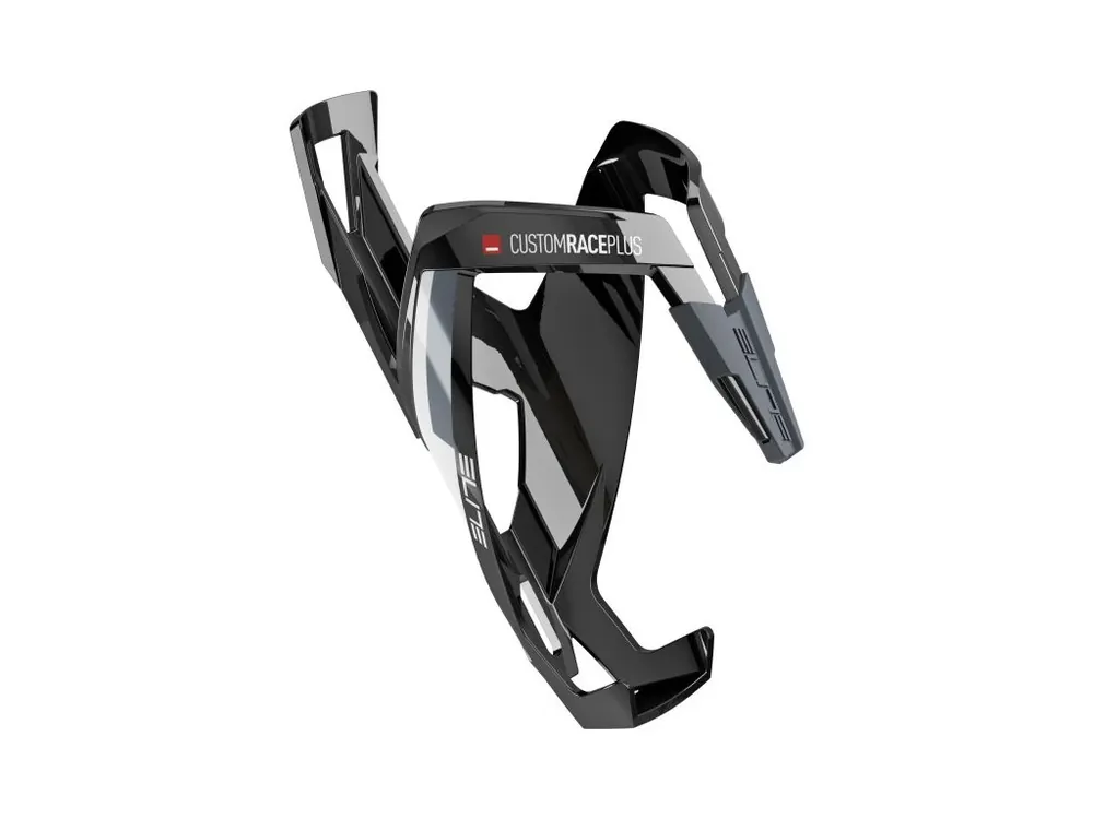Odeslání Ihned košík ELITE Custom Race Plus Black 20, bílý graphic