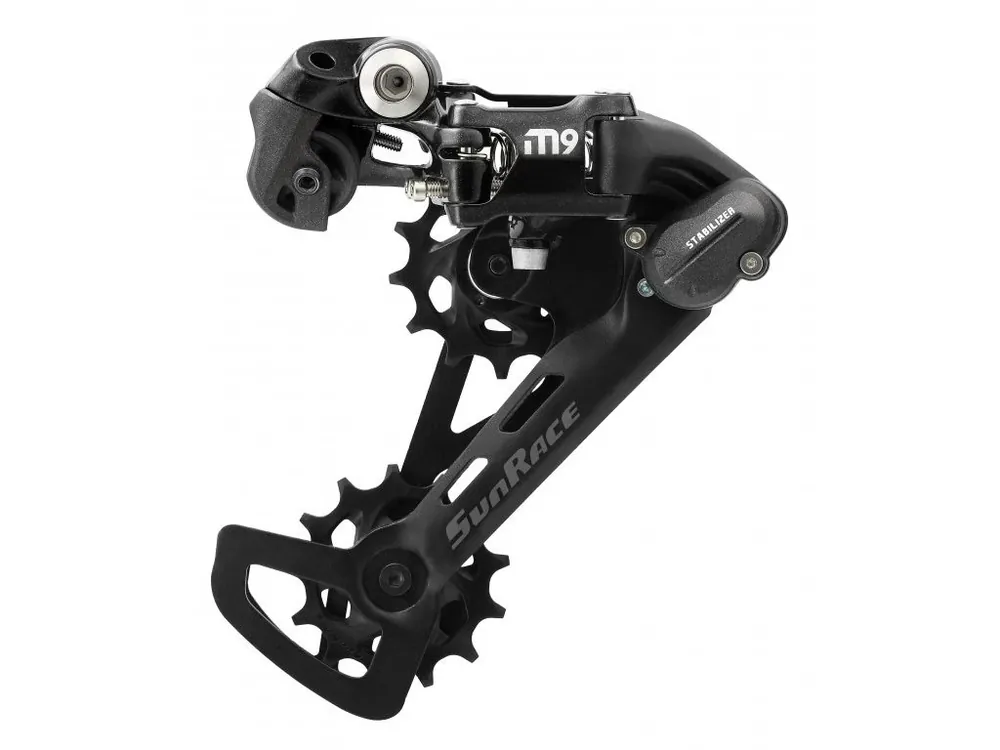 Časově Omezené měnič MTB 9k SunRace RDM900 MD
