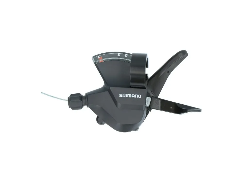 Zlevněný řazení Shimano Altus SL-M315 3p servisní balení