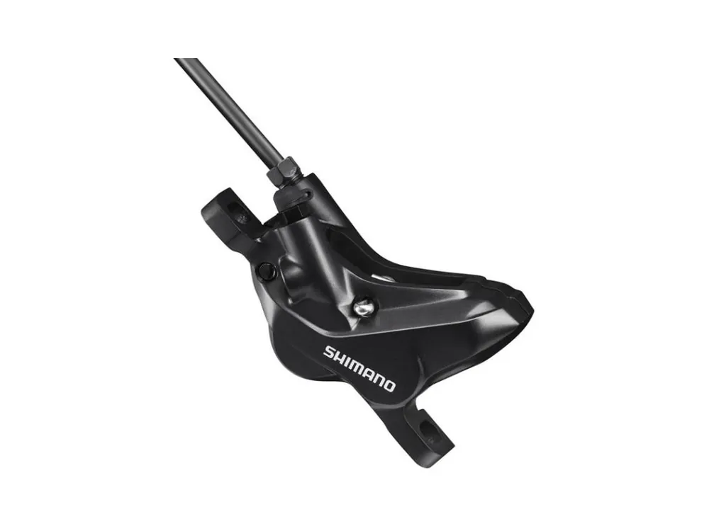 třmen brzdy Shimano BR-MT420 černý original balení Sleva