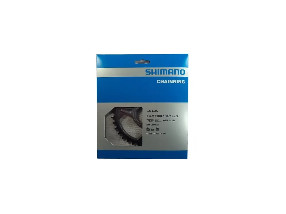 Bezpečná Platba převodník 32z Shimano SLX FC-M7100 1x12