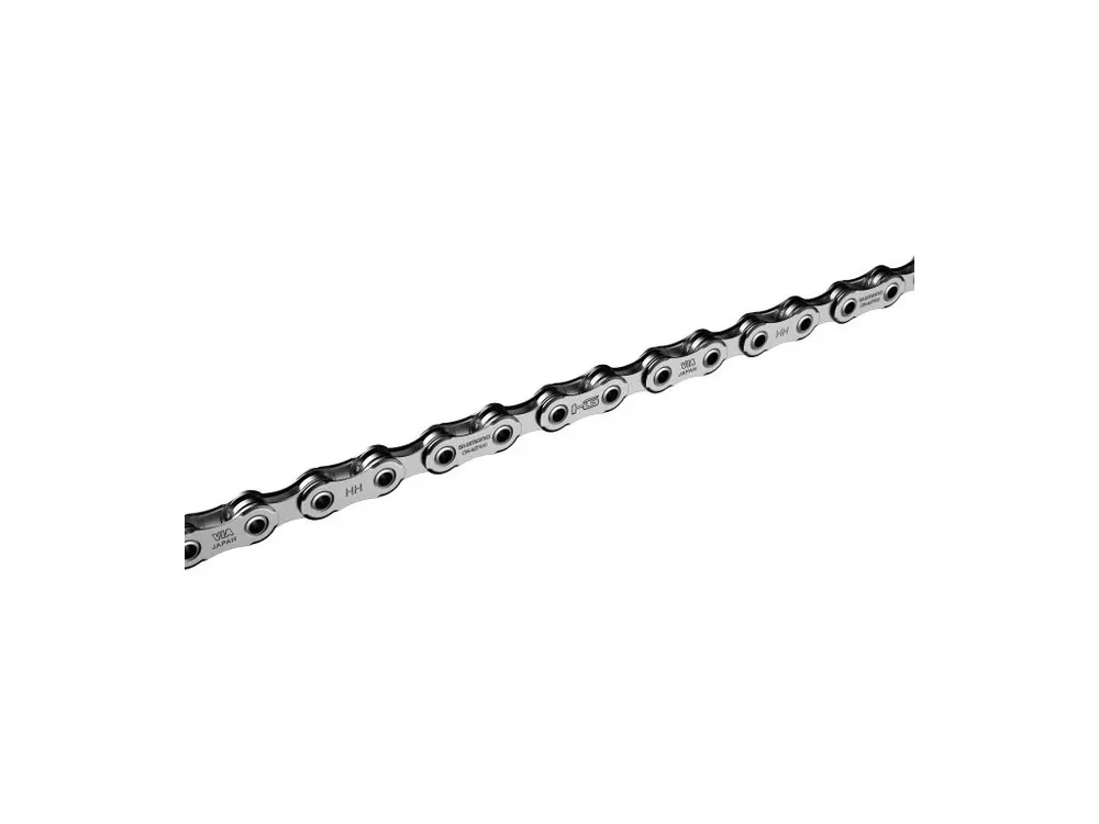 Autentický řetěz Shimano SLX CN-M7100 12r. 138čl. original balení