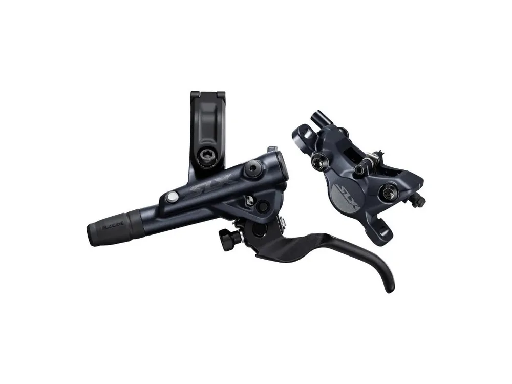 brzda Shimano SLX BR-M7100 přední komplet černá original balení Finální Výprodej