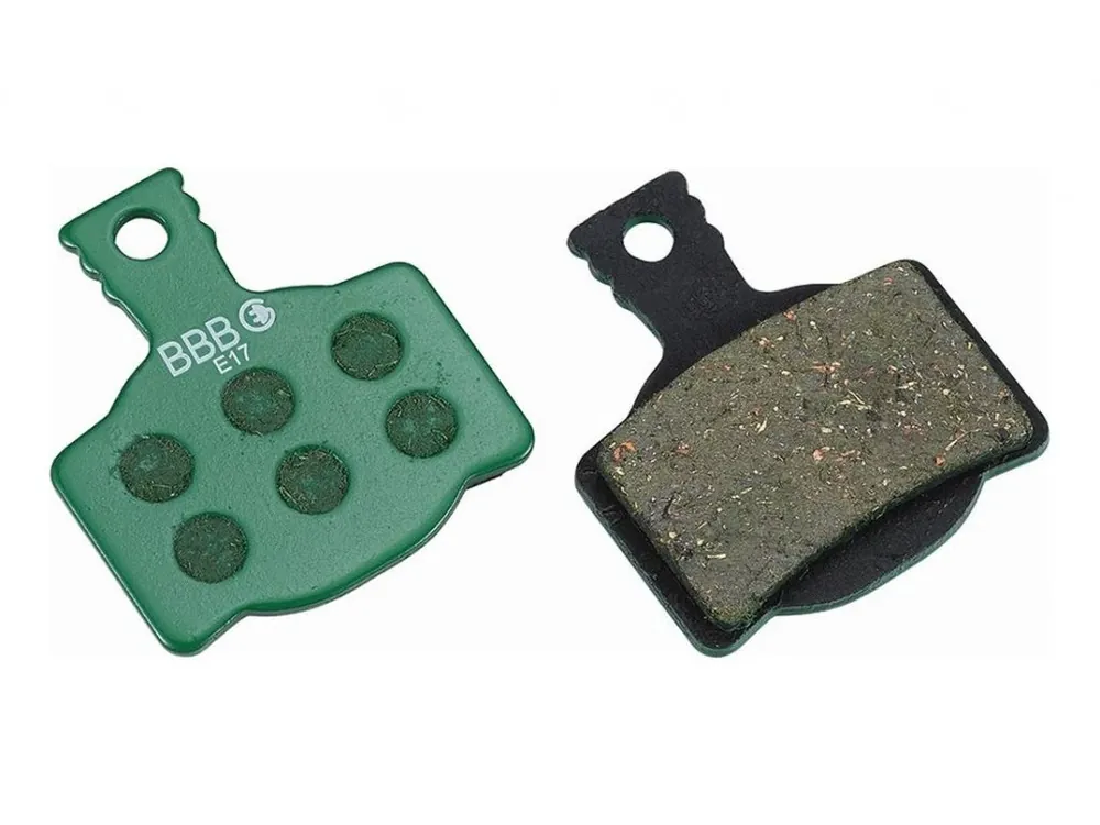 brzdové destičky BBB BBS-36E Magura MT2,MT4,MT4e.. Speciální Cena