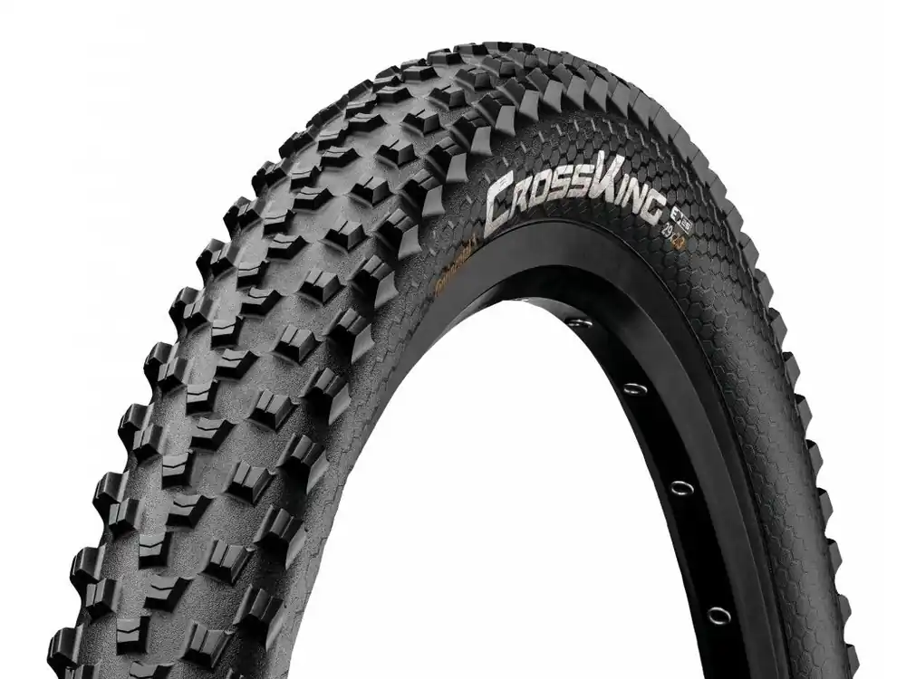 Kup Teď plášť Continental Cross King II 29"x2.00/50-622