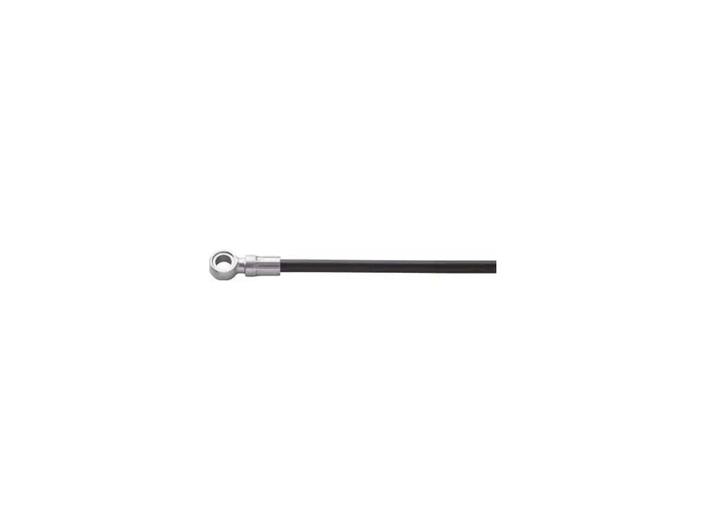 hadička hydraulických brzd Shimano SM-BH90-SBM M9000 1700mm černá original bale Cenová Bomba