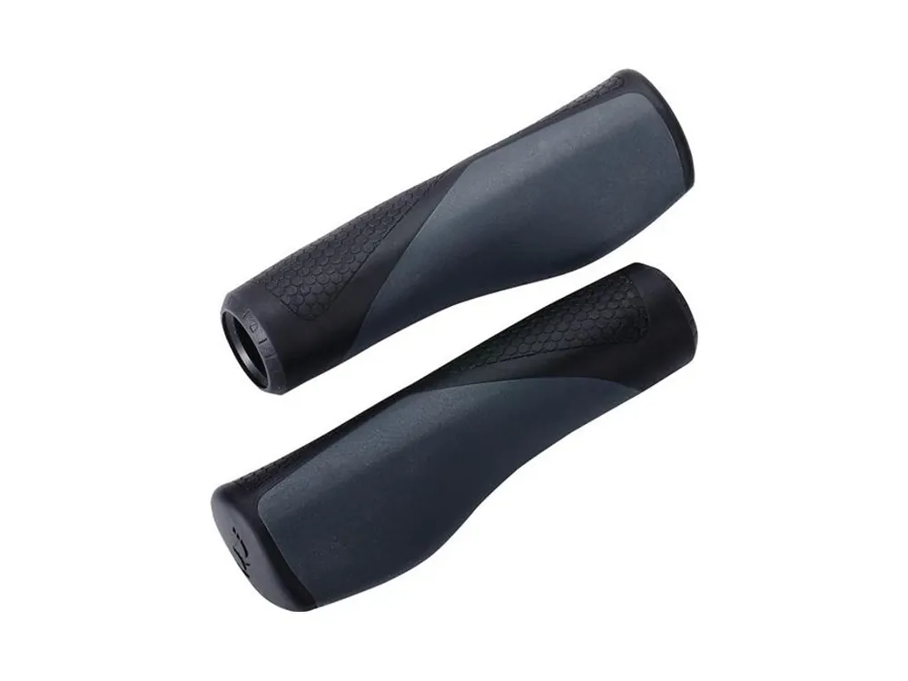 gripy BBB BHG-103 Boa 130mm černo/šedé Koupit Online