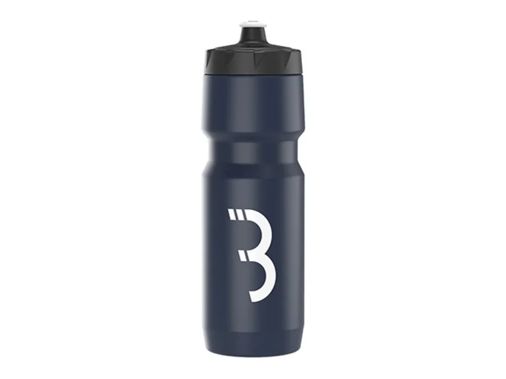 Časově Omezené lahev BBB CompTank XL 750ml modrá navy