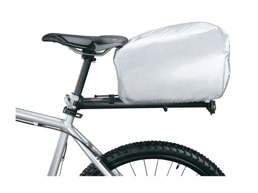 Cenový Hit pláštěnka TOPEAK pro MTX Trunk Bag EX a DX