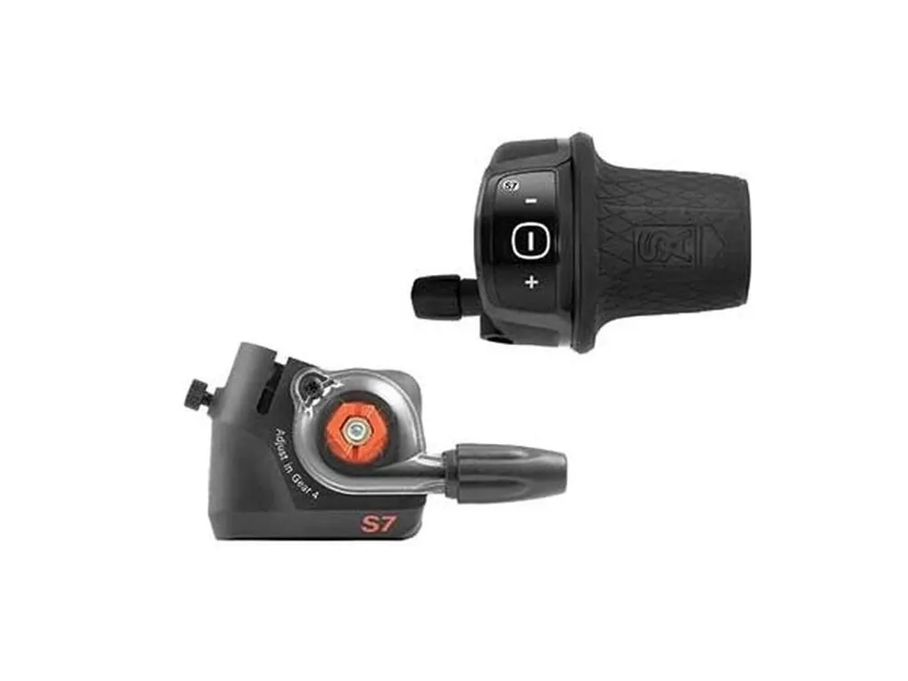 Nejlepší Cena řazení Sturmey-Archer TSSS7 7r pro SRAM S7
