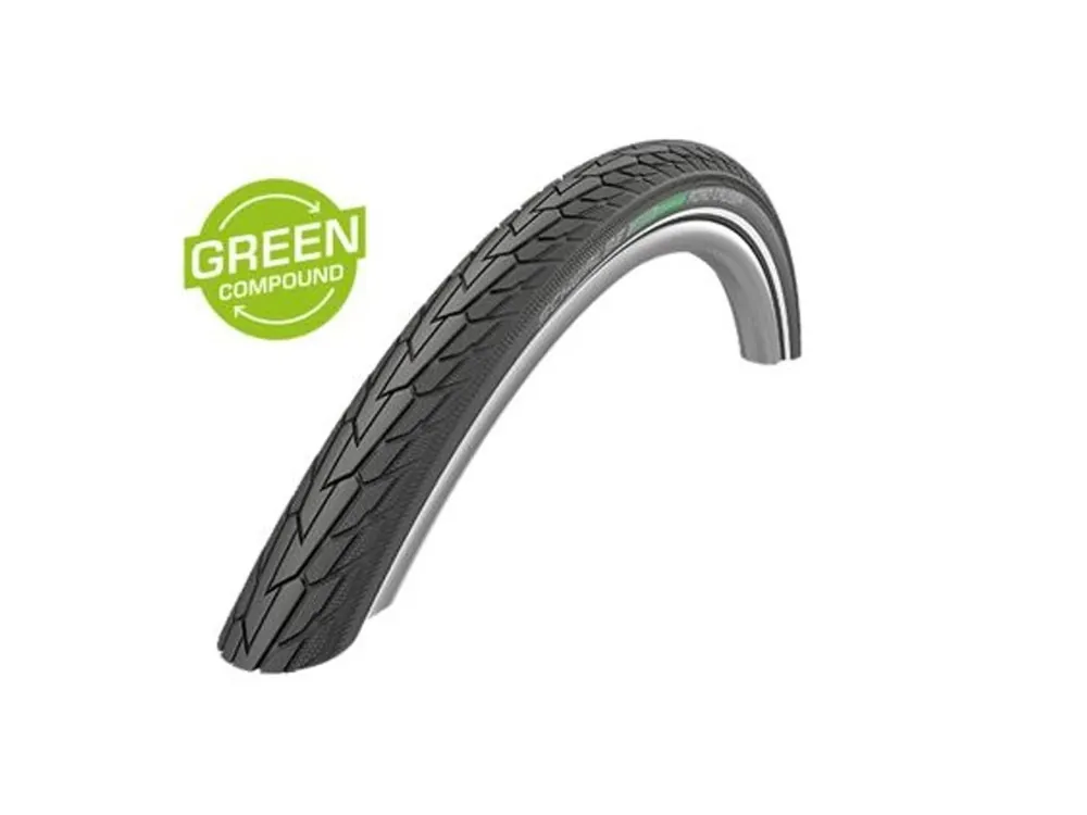 Nejlepší Cena plášť SCHWALBE Road Cruiser Active Line 20"x1.75/47-406 černá