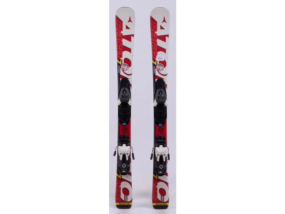 Ověřený Atomic Race 7 100 cm