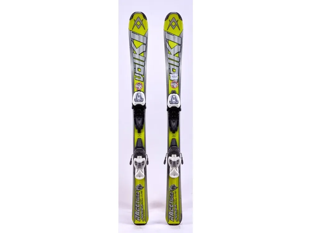 Oblíbený Völkl Race Tiger SL 110cm