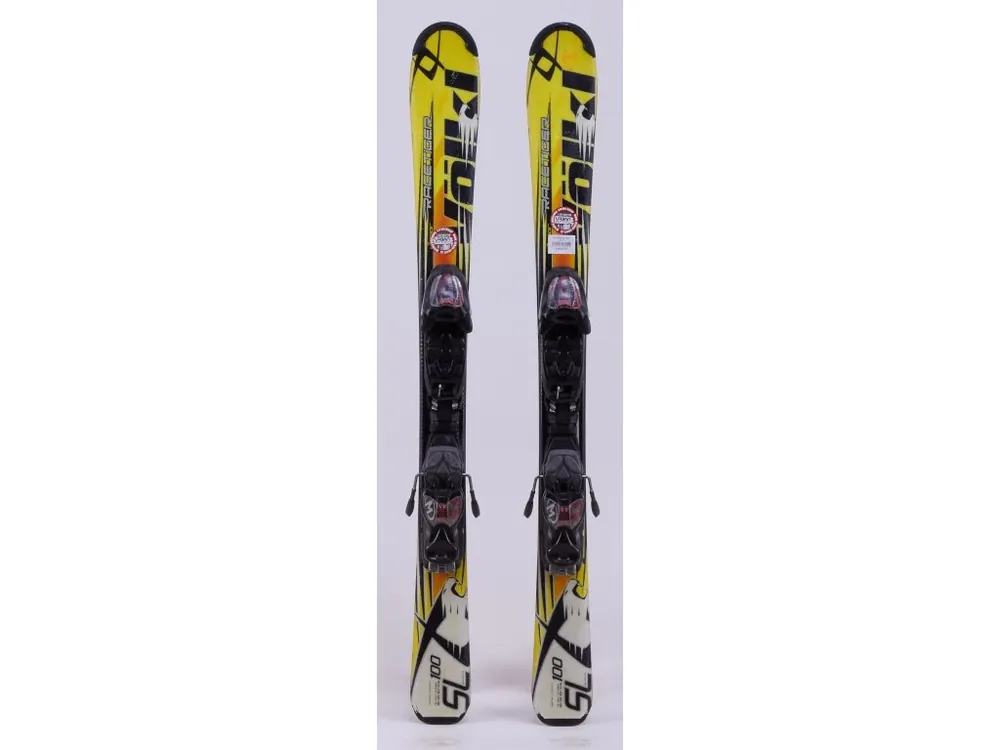 Novinka Völkl Racetiger SL 100 cm