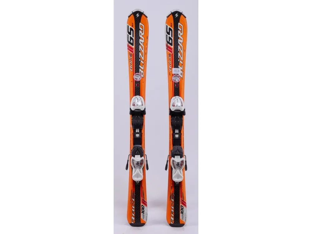 Koupit Online Blizzard Race Jr GS 100 cm