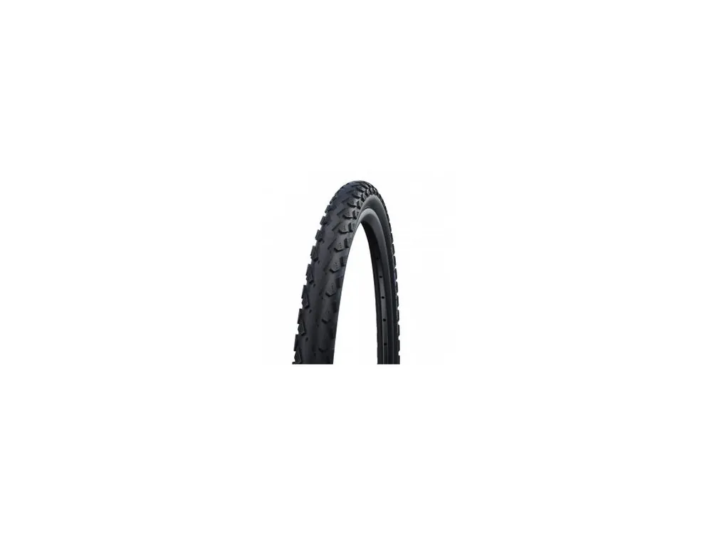plášť SCHWALBE Land Cruiser Active Line 28"x1.60/42-622 Horká Nabídka