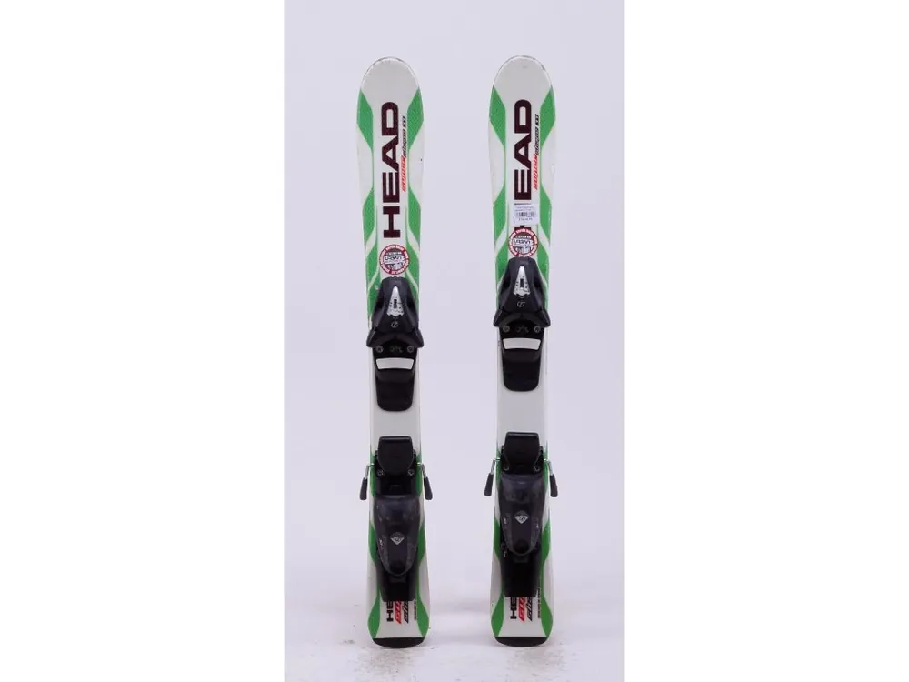 Head SuperShape 77cm Bezpečná Platba