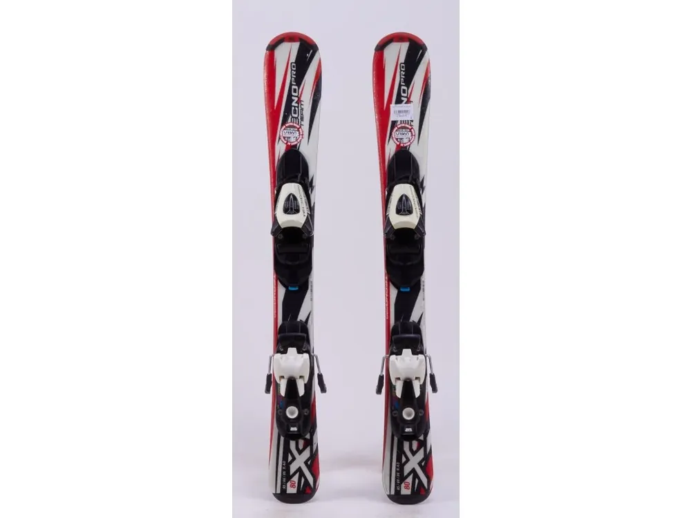 Tecno Pro Team 80 cm Finální Výprodej