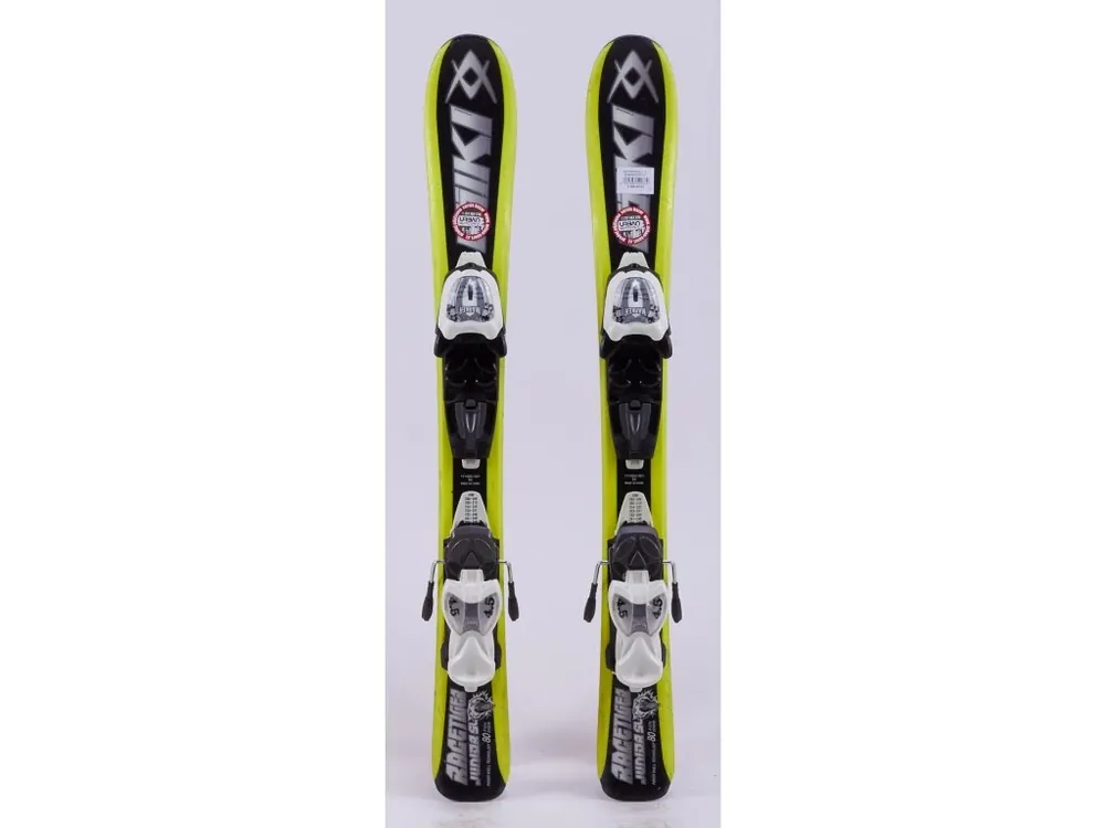 Víkendová Akce Völkl RaceTiger Jr. 80 cm