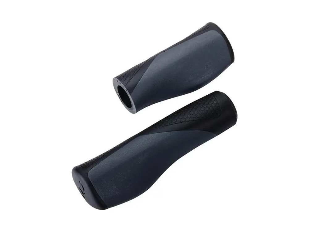 Kup Teď gripy BBB BHG-104 Boa 92+130mm černo/šedé