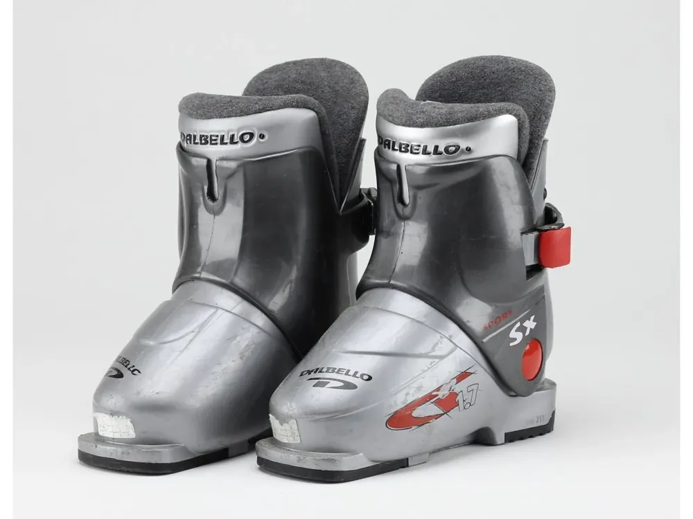 Časově Omezené Dalbello SX 1.7, vel. 16,5
