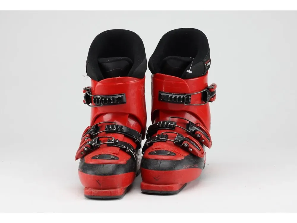 Pouze Dnes Rossignol Comp Jr. vel. 21,5