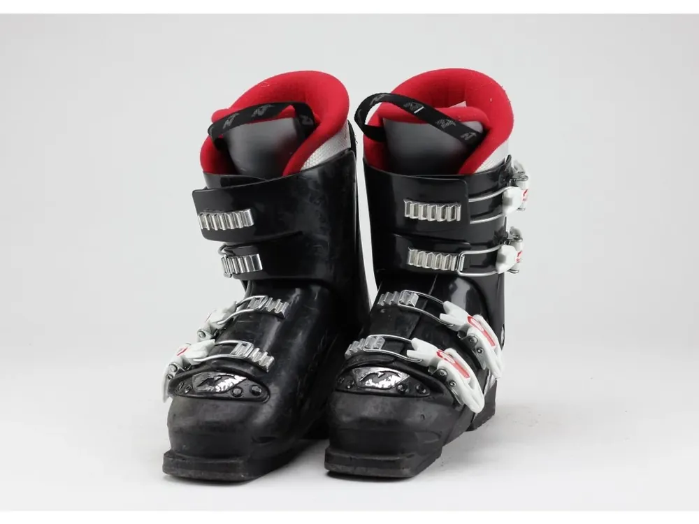 Nordica GP TJ vel. 24,5 Vysoce Kvalitní