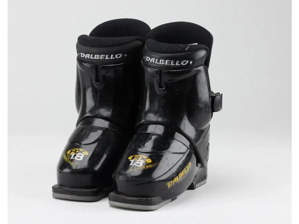 Expresní Doručení Dalbello RX 1.8 syntrex vel. 17,5