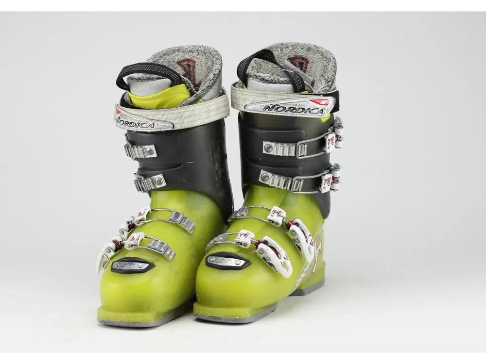 Nordica Supercharger vel. 23,5 Super Cena