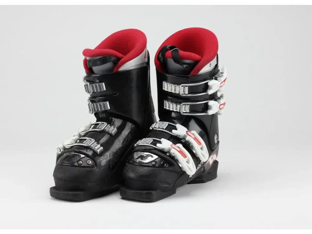 Nordica GP T2 vel. 19,5 Must-Have