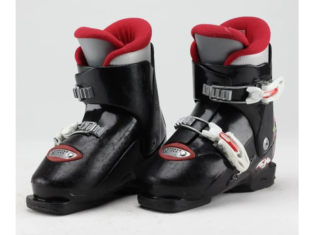 Nordica GP T2 vel. 19,5 Výprodej