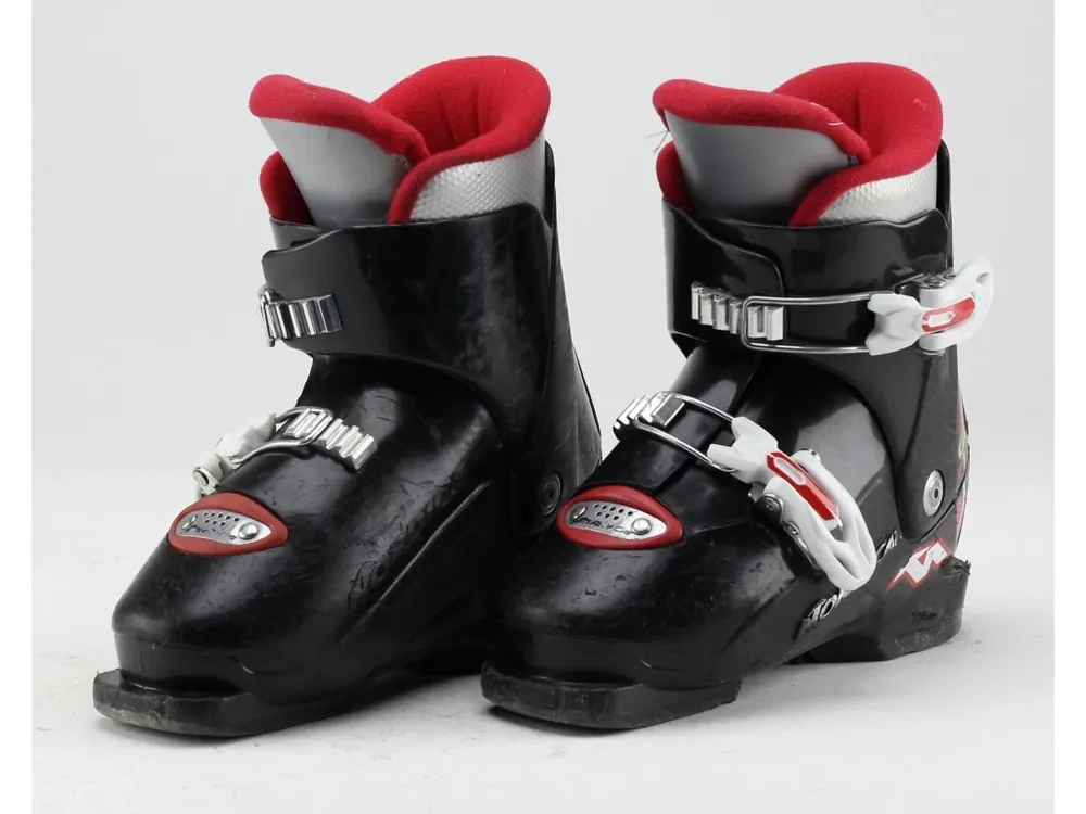 Nordica GP T2 vel. 19,5 Ověřený