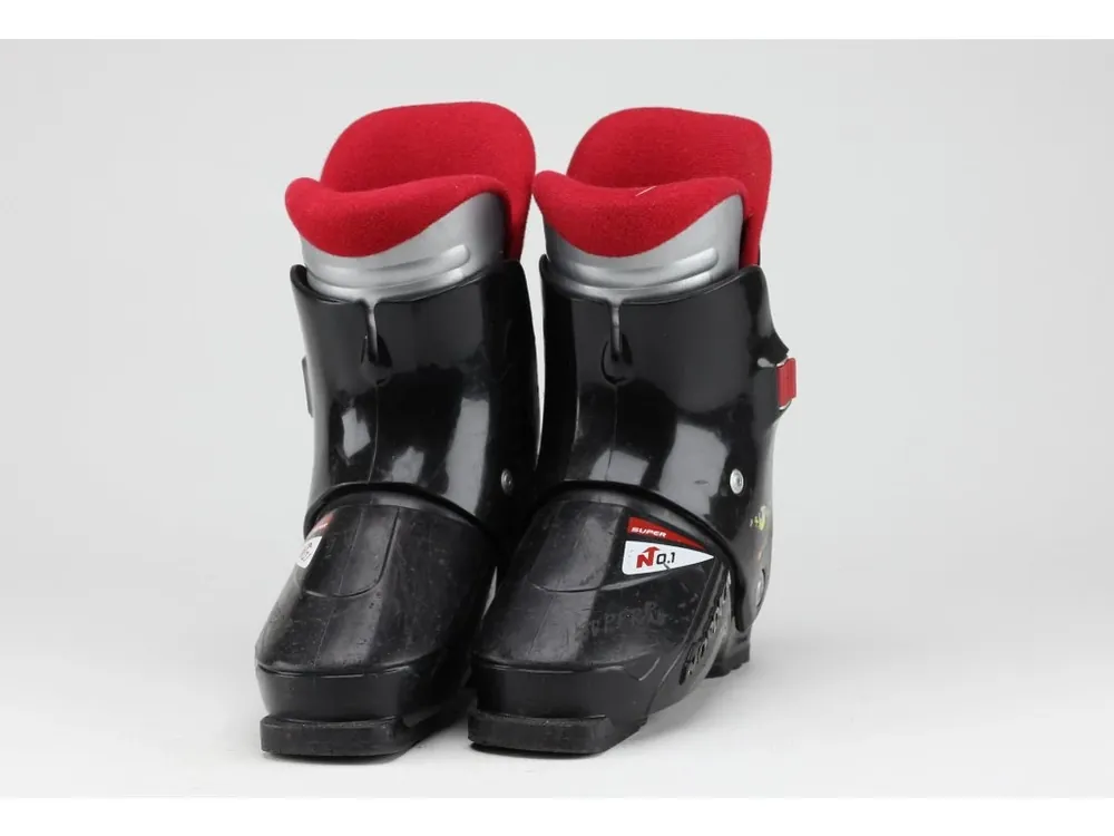 Horká Nabídka Nordica 0.1 Super vel. 22,5