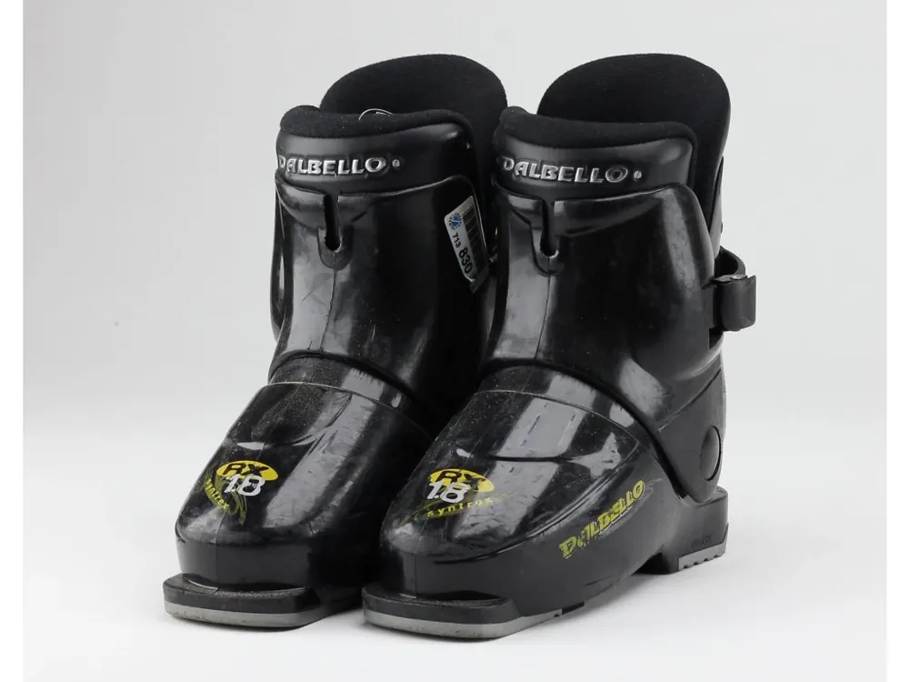 Dalbello RX 1.8 syntrex, vel. 18,5 Vysoce Kvalitní