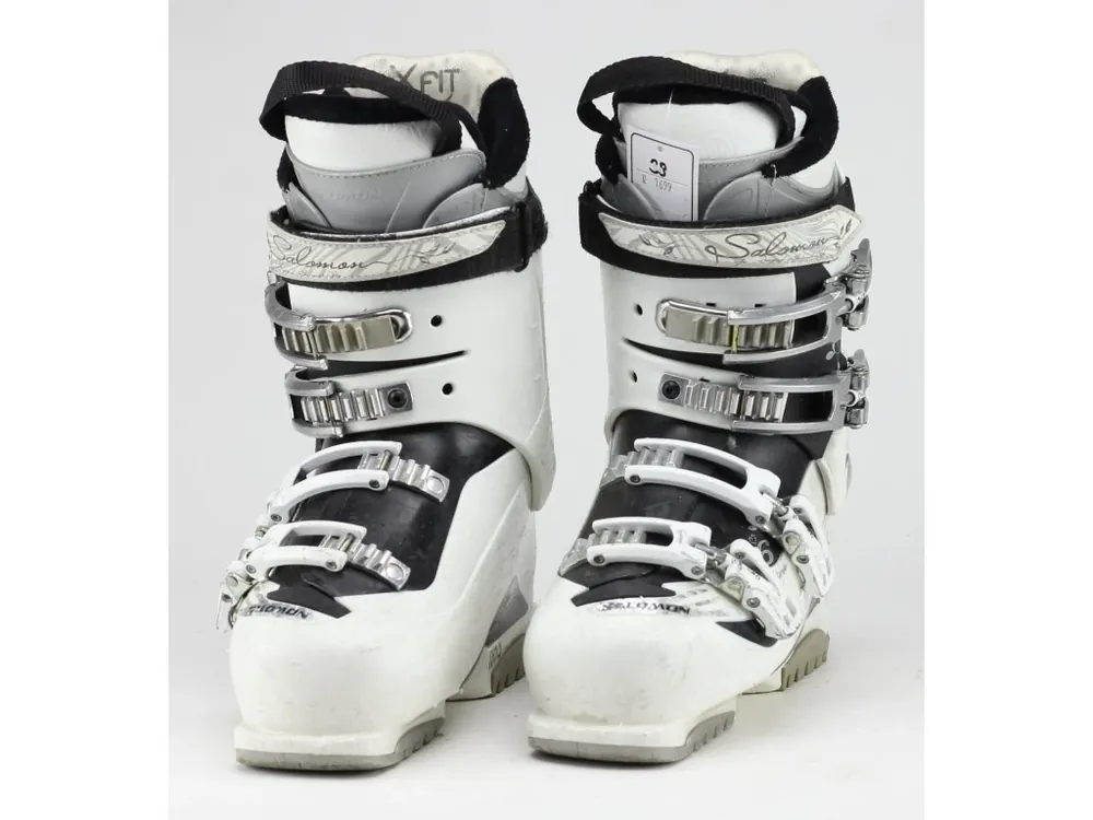 Salomon divine 6 vel. 24,0 Akce