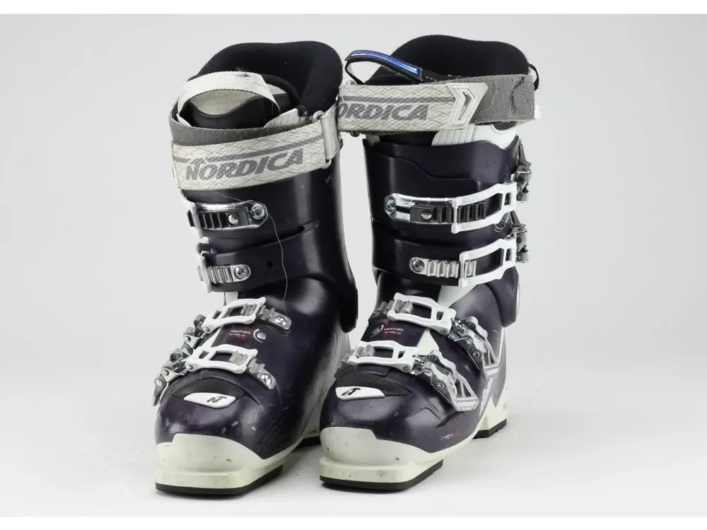 Nordica Speed Machine vel. 24,0 Časově Omezené