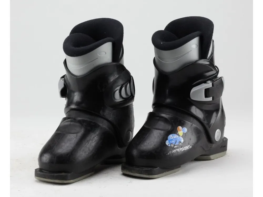 Rossignol R18 vel. 19,0 Aktuální
