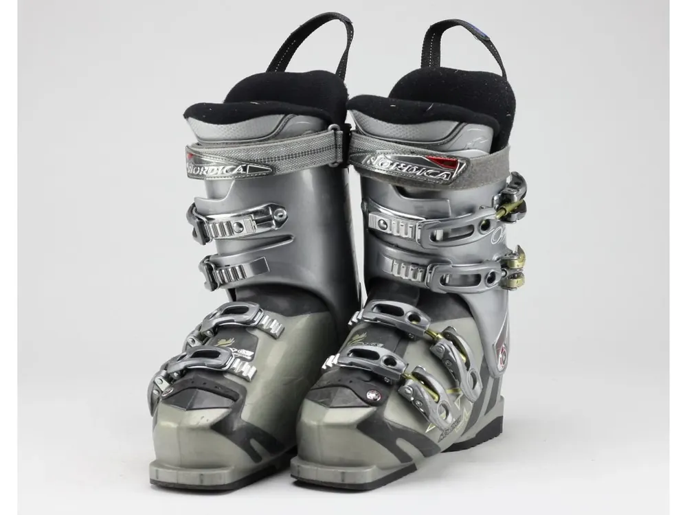 Nordica Olympia GS Easy vel. 23,5 Hit Sezóny