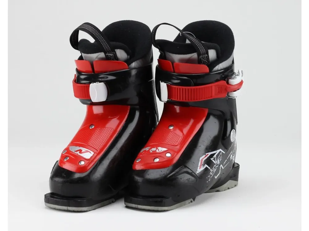 Nordica Firearrow vel. 17,5 Speciální Cena