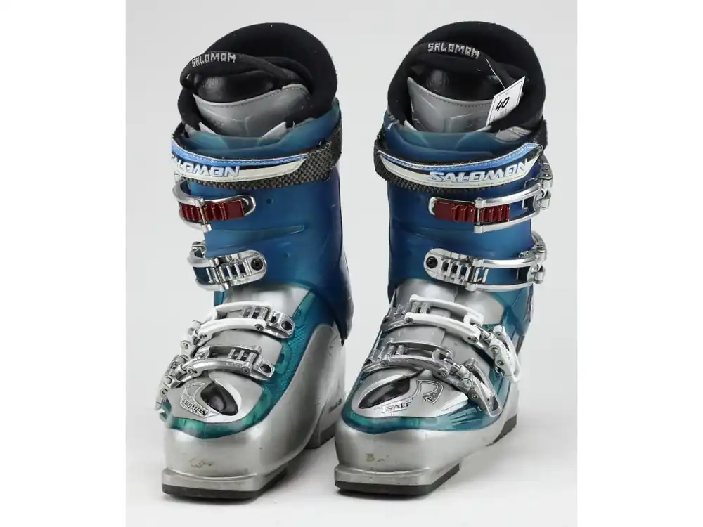 Salomon Idol 880 vel. 26,5 Ověřený