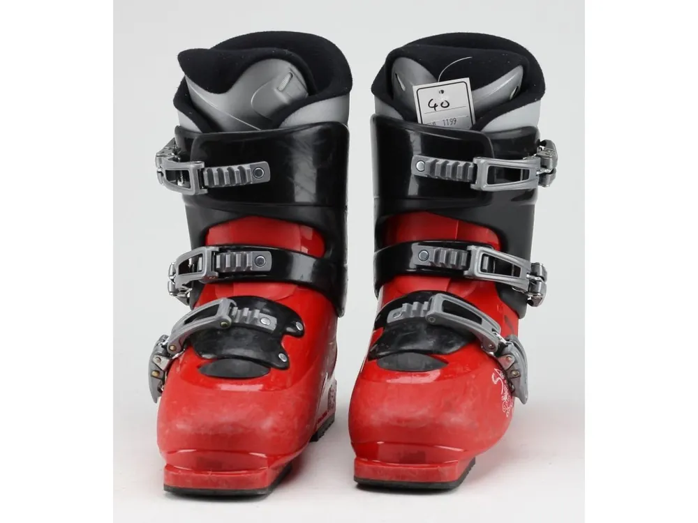 Salomon SPK vel. 25,5 Must-Have
