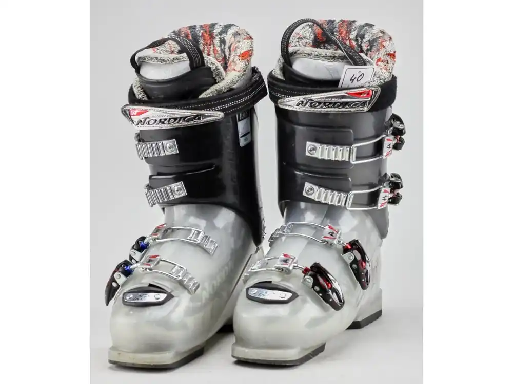 Nordica Hotrod vel. 24,0 Aktuální