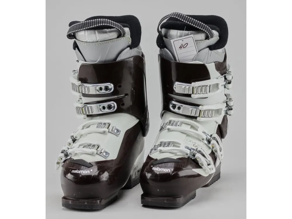 Salomon Divine 550 vel. 25,5 Autentický