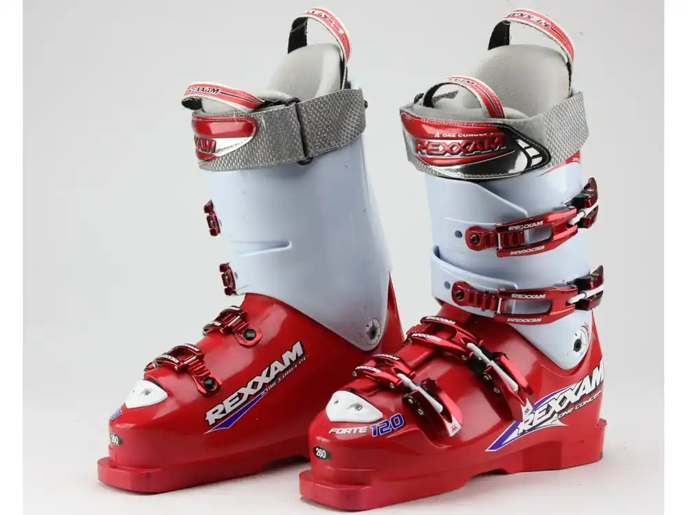 Sleva Rexxam Forte 120 vel. 26,0
