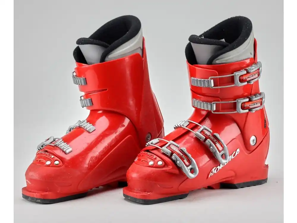 Vrácení Zdarma Nordica GP TJ vel. 26,0