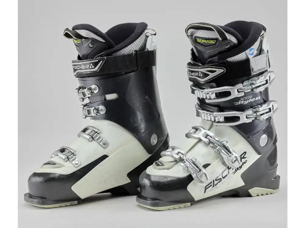 Fischer My Style 55 vel. 26,5 Horká Nabídka