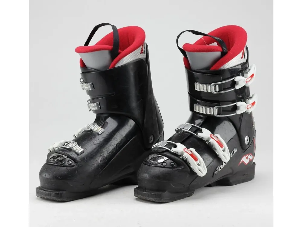Nordica GP TJ vel. 26,5 Zlevněný
